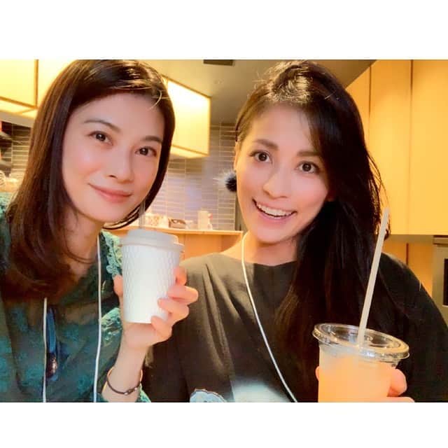 七瀬遥のインスタグラム