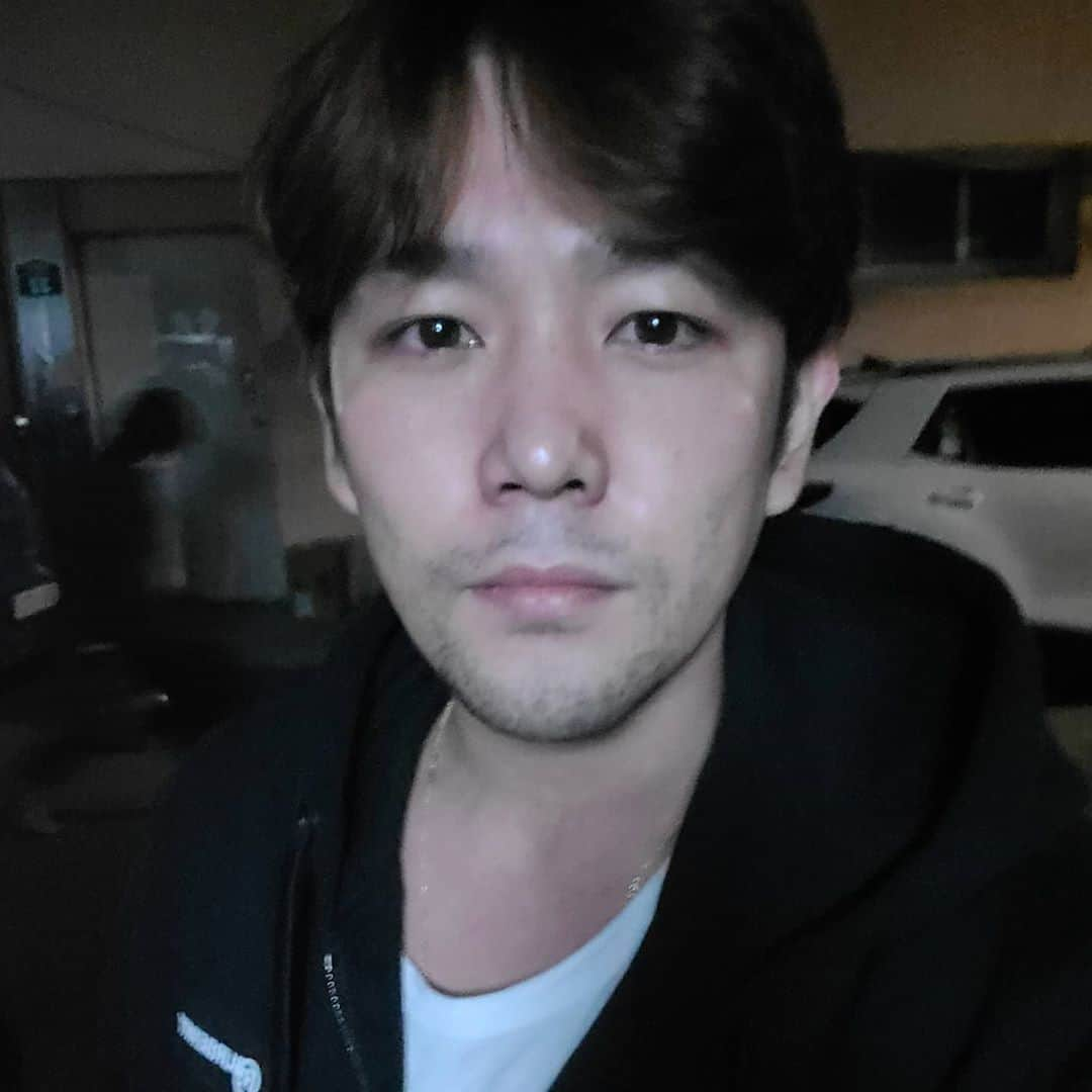 カンイン さんのインスタグラム写真 - (カンイン Instagram)「🙏」10月15日 19時35分 - kanginnim