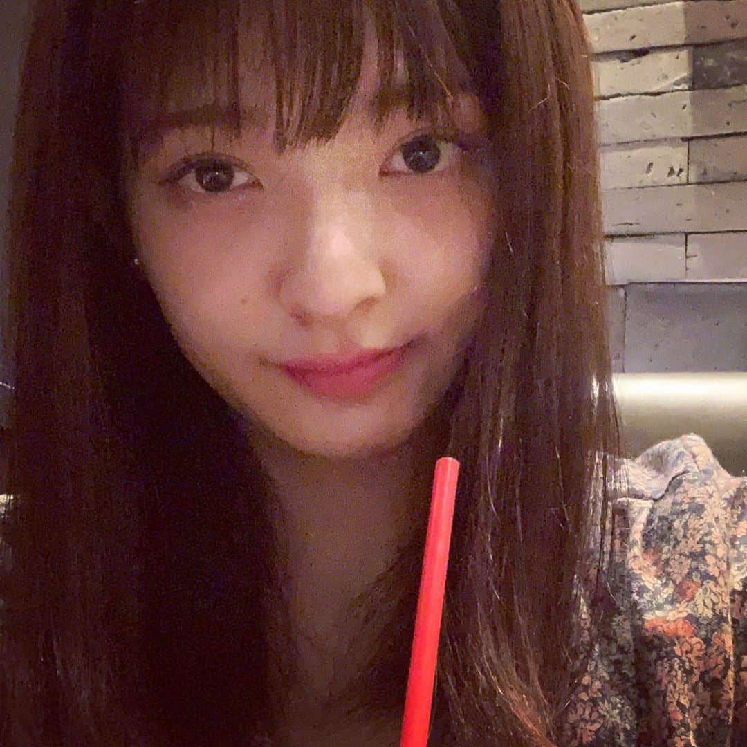 Mappyさんのインスタグラム写真 - (MappyInstagram)「今日寒すぎて引く  アイラインを茶色mixの色に変えて かなり調子いいです。  #インスタグラムの加工の色 #一番可愛い #説 #私のお医者さんに #鼻から息吸えないからいつも口開いて寝てますねって言われた #苦しい」10月15日 19時40分 - mahirucoda