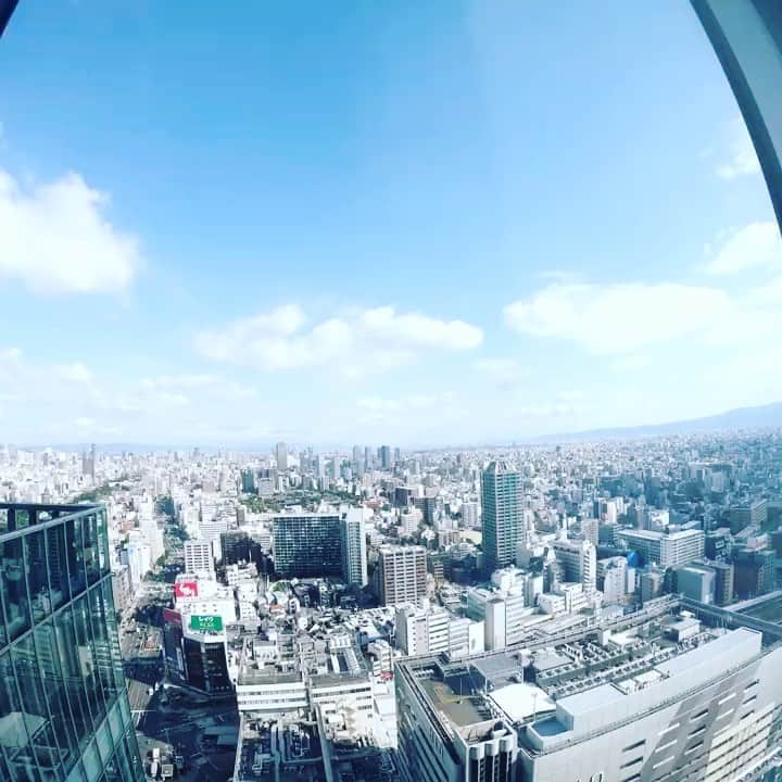 ハルカス大学のインスタグラム