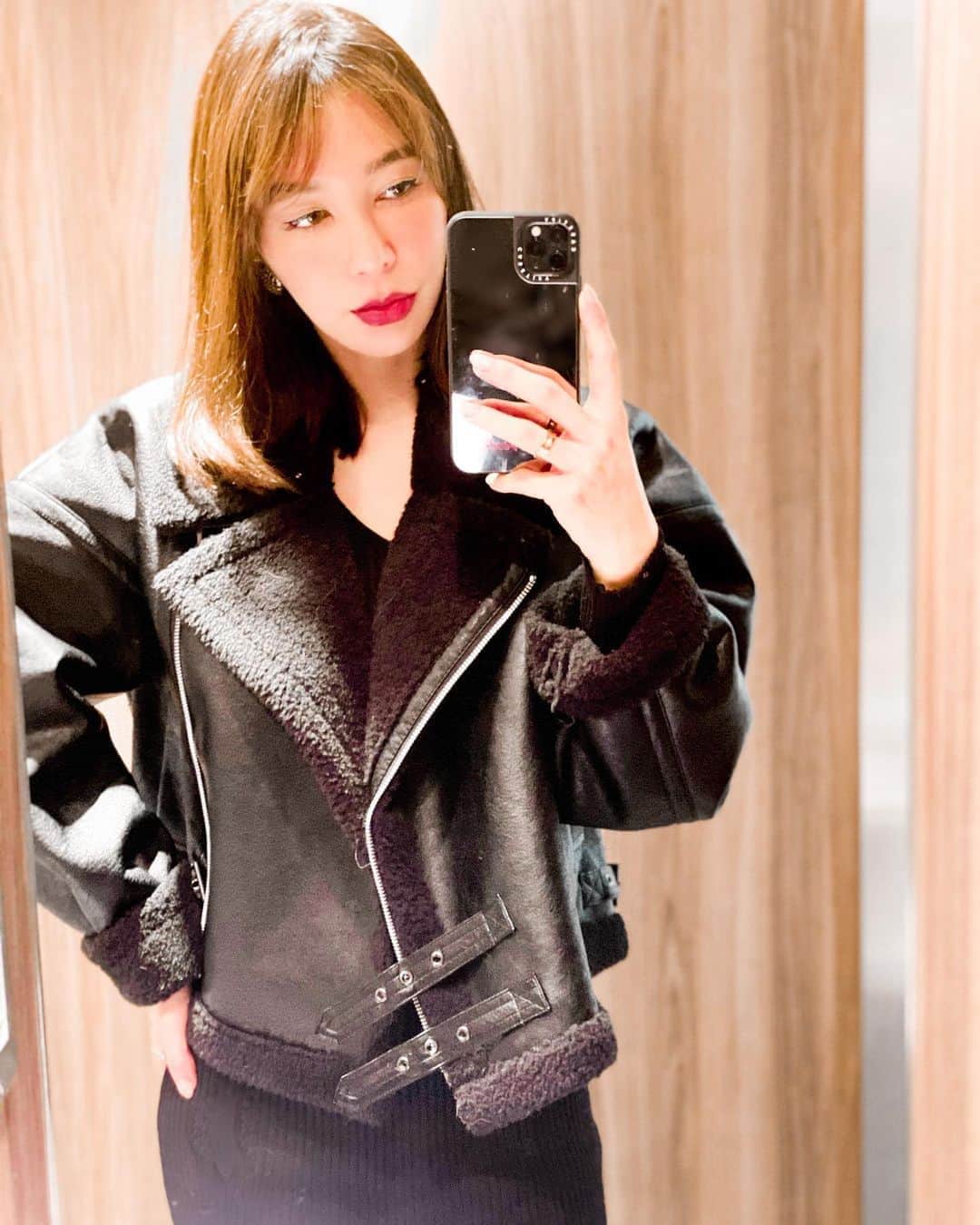 Gabrielaのインスタグラム