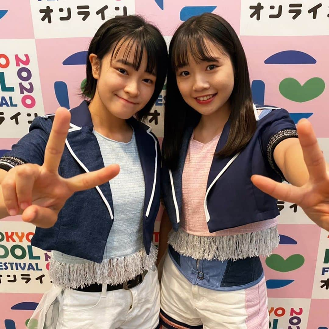 amiのインスタグラム：「#tif #tif2020」