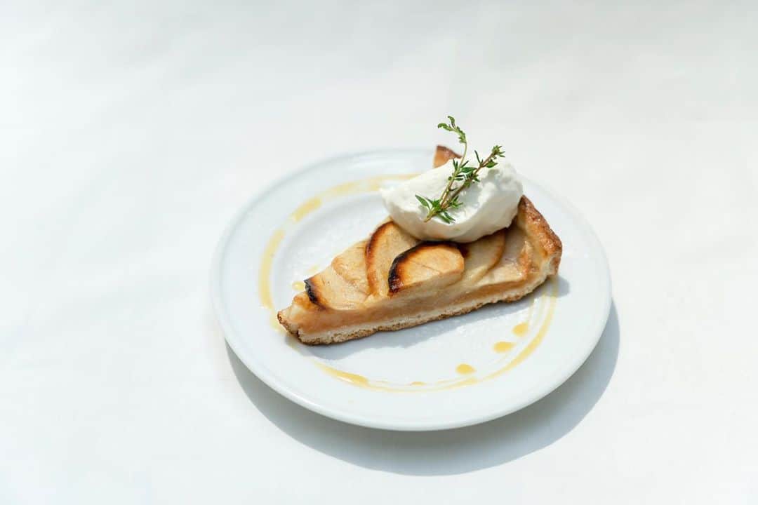 IDÉE／イデーのグルメインスタ