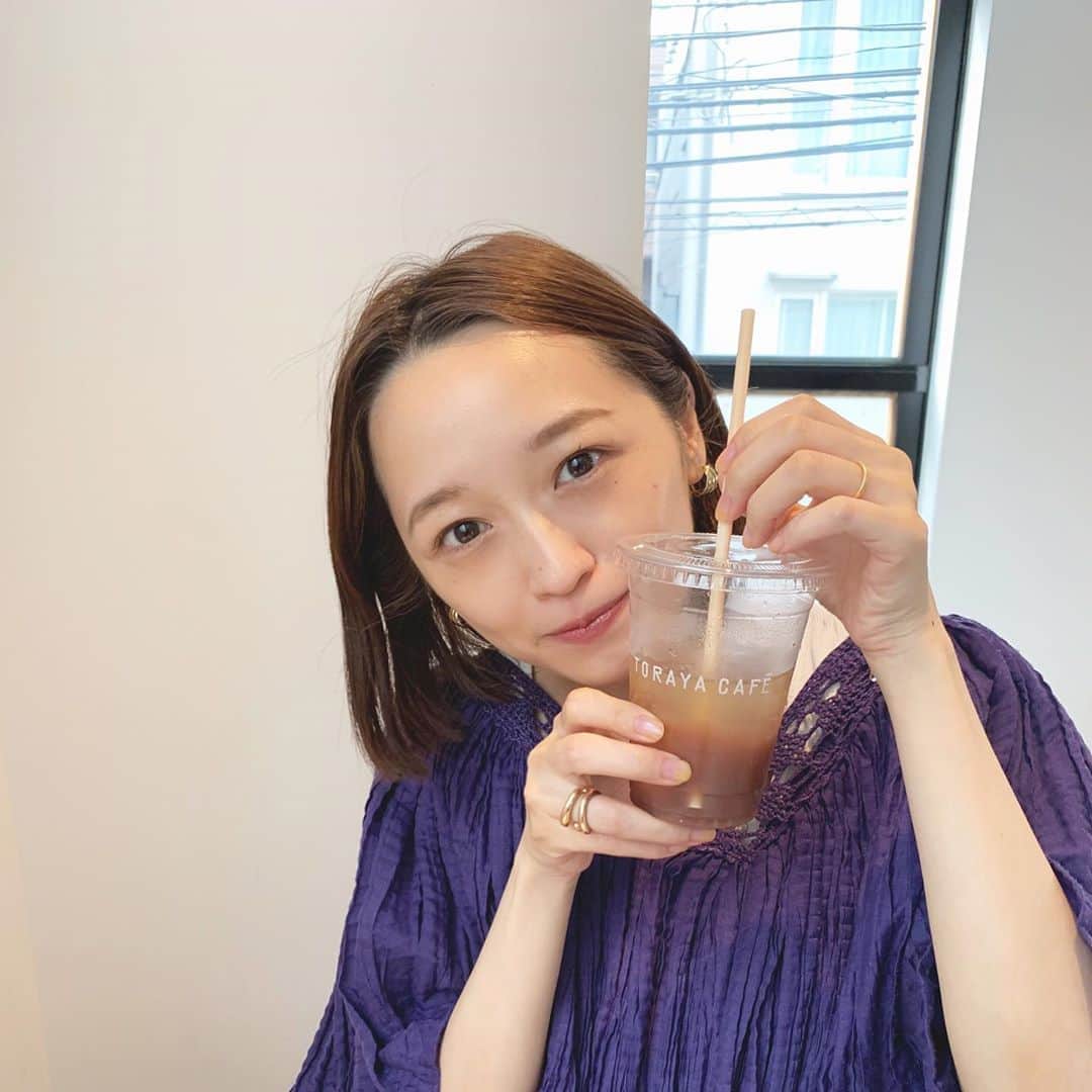 江本るり恵のグルメインスタ