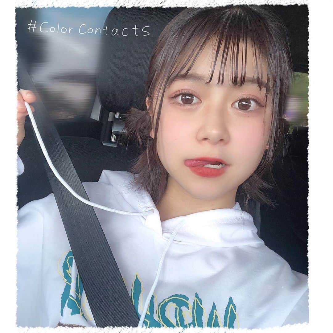 熊谷真里（まりくま）のインスタグラム