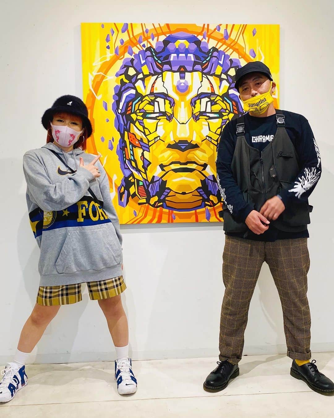 藤原史織のグルメインスタ