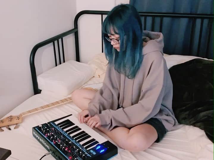 SHIZUKAのインスタグラム
