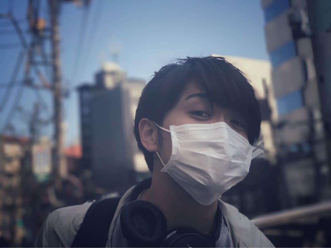 工藤秀平さんのインスタグラム写真 - (工藤秀平Instagram)「今日もお疲れ様でした〜」10月15日 20時06分 - kkshuhei