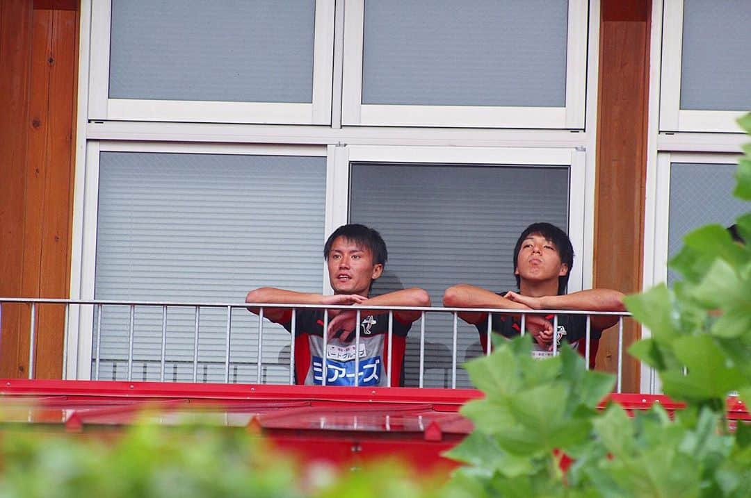 永井建成のインスタグラム