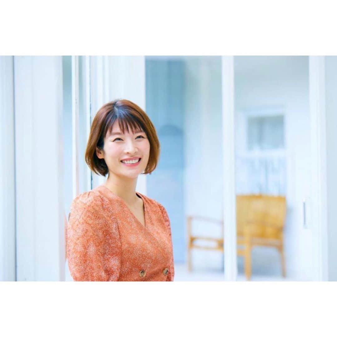 西谷綾子のインスタグラム