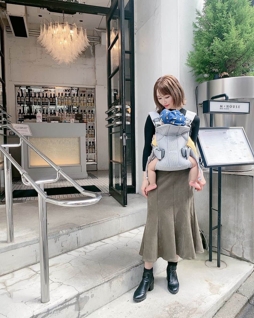 一ノ瀬恋のグルメインスタ