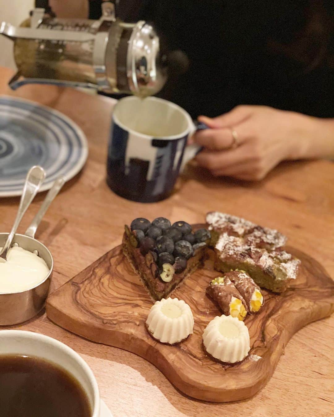 ピョン･ジョンスのインスタグラム