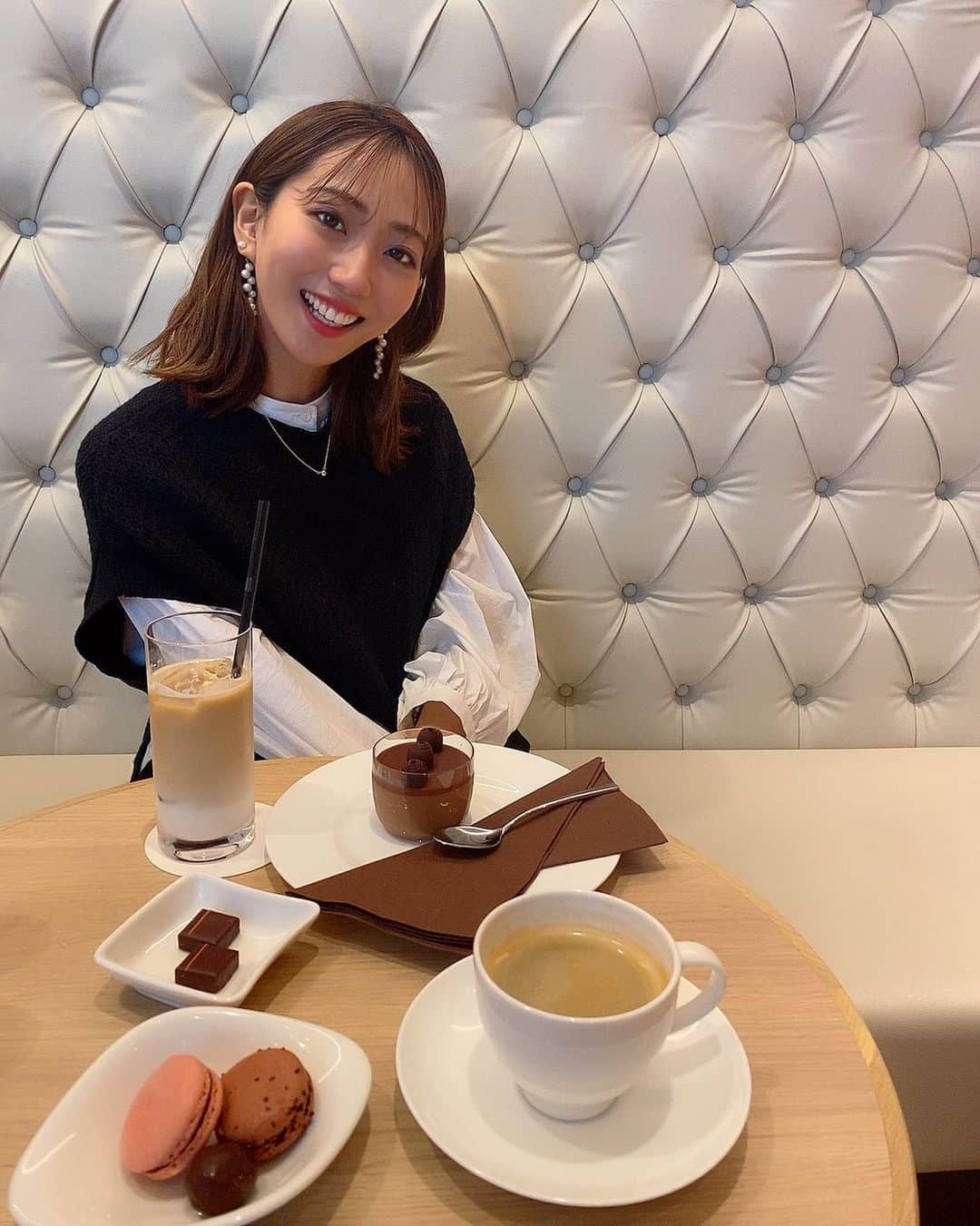 小川奏のグルメインスタ