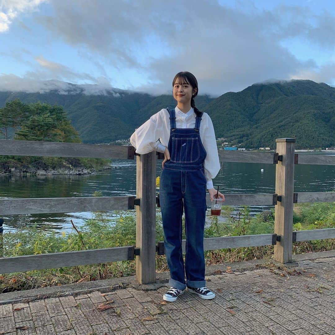 鈴原ゆりあのグルメインスタ