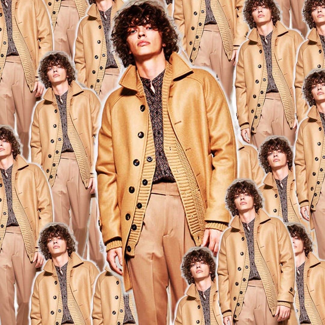 ザゴンマンのインスタグラム：「Be what you feel. Xagon it's your brand.  #xagon #fashion #style #pittiuomo #white #berlino #milano #collection」