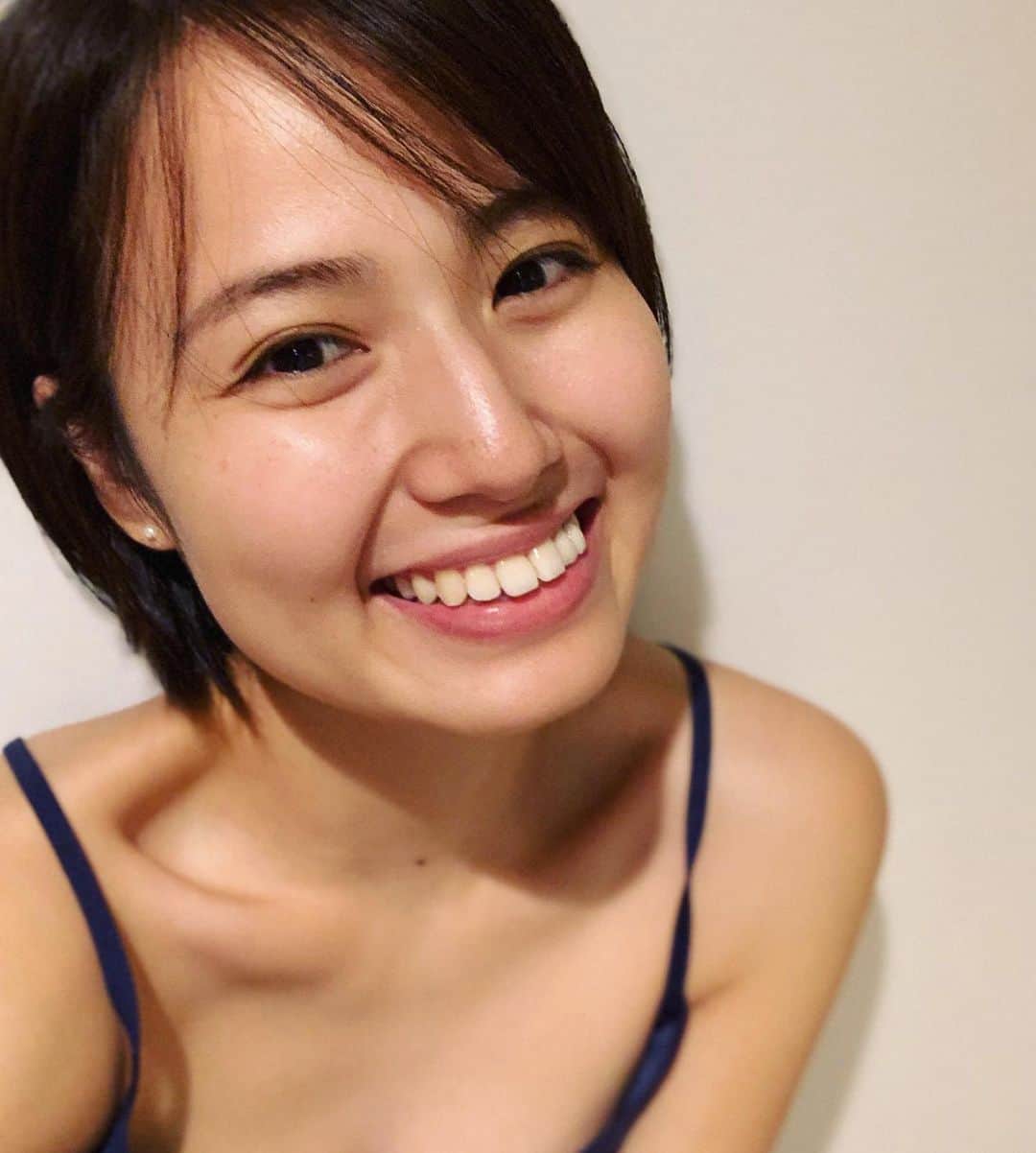 新谷あやかのインスタグラム