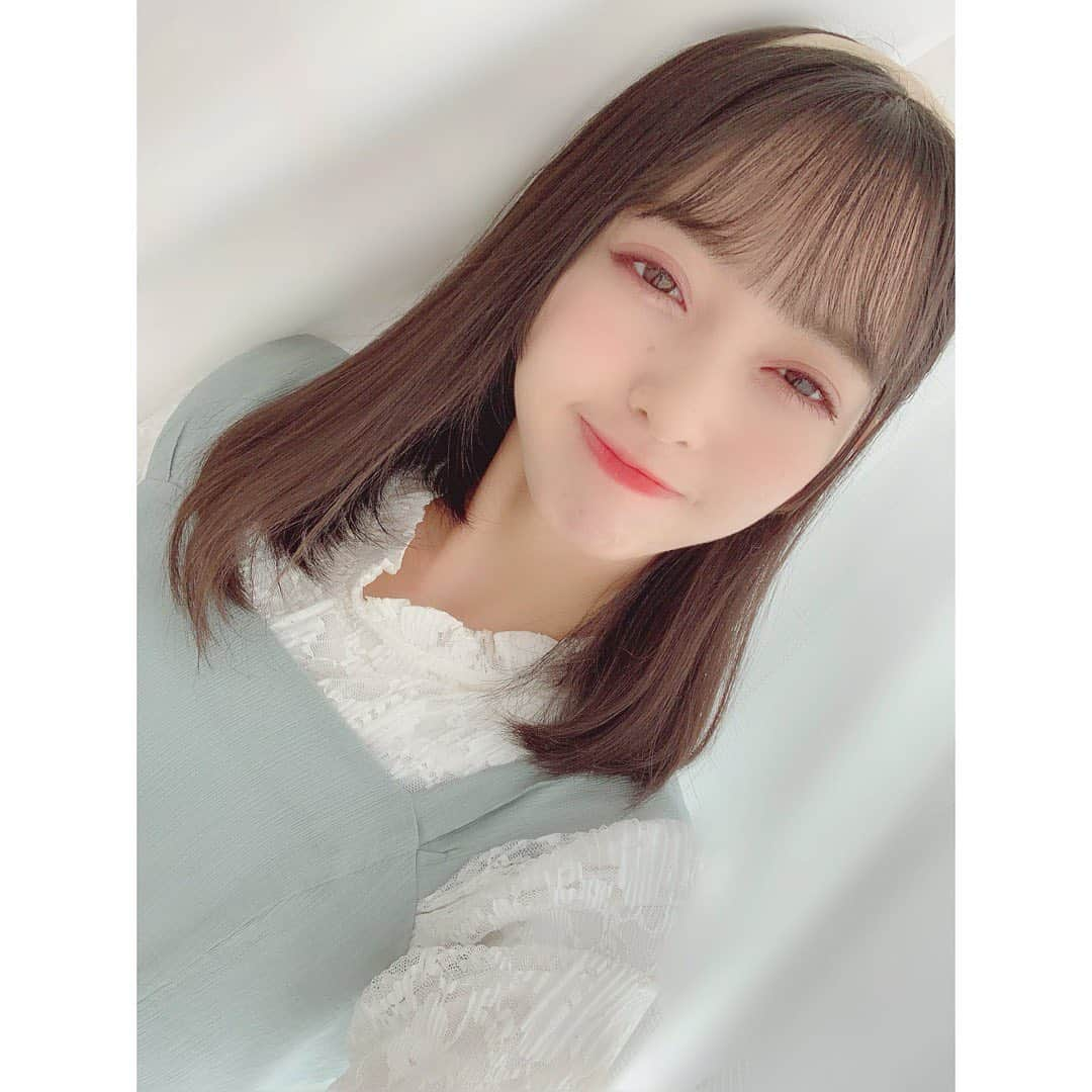 石田みなみさんのインスタグラム写真 - (石田みなみInstagram)「カチューシャだいすき🌷﻿ ﻿ #STU48 #charmingtrip #idol #アイドル﻿ #Stucharmingtrip #石田みなみ　﻿ #niceclaup #ナイスクラップ #ノースリーブワンピース #バックリボン #majesticlegon #maje #マジェ #ヘアアレンジ #カチューシャ #カチューシャアレンジ #🌷」10月15日 20時30分 - ishida.minami_373