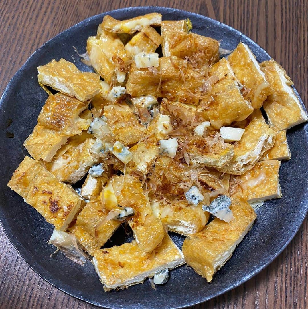 加藤順大のグルメインスタ