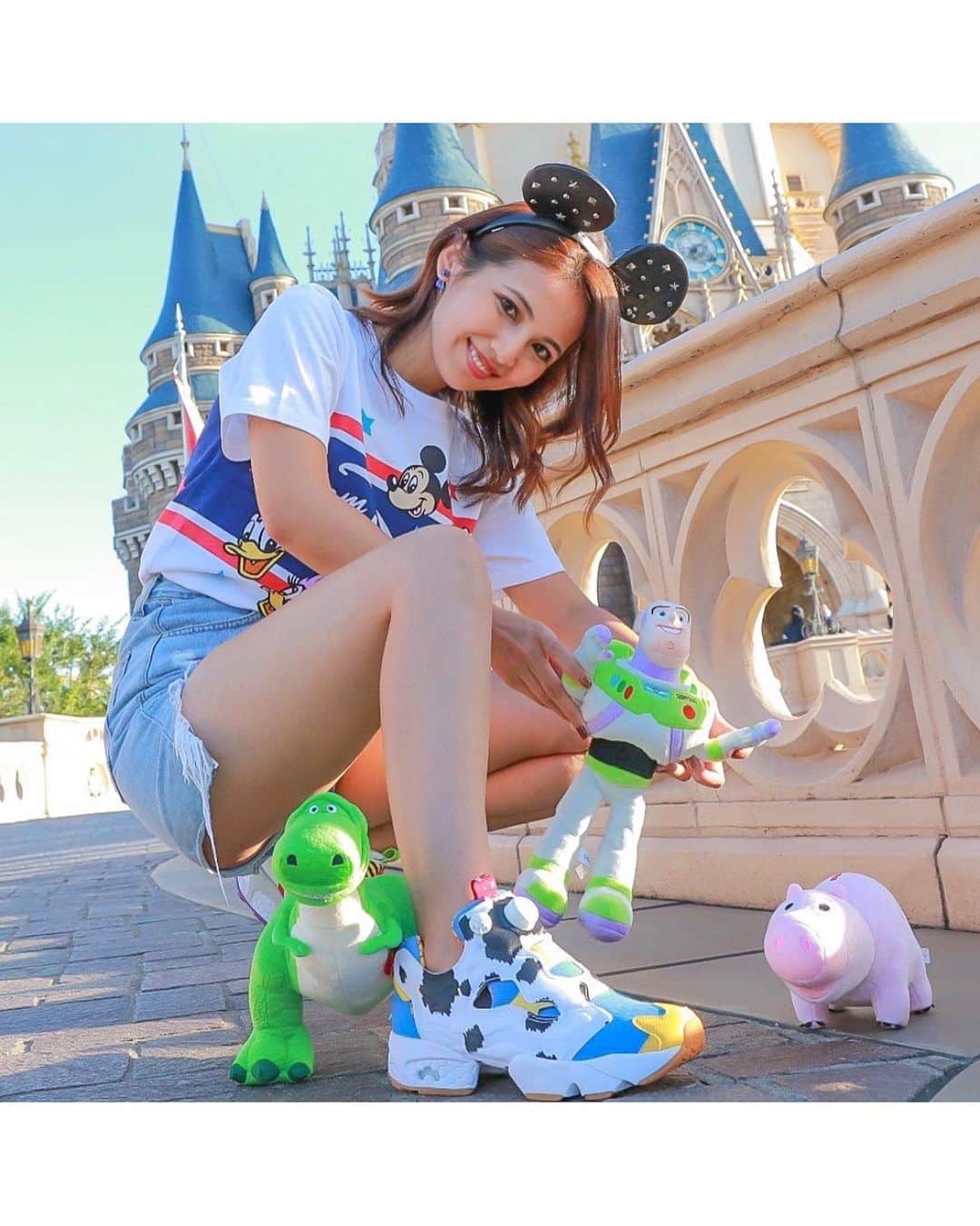 DJ Cellyのインスタグラム