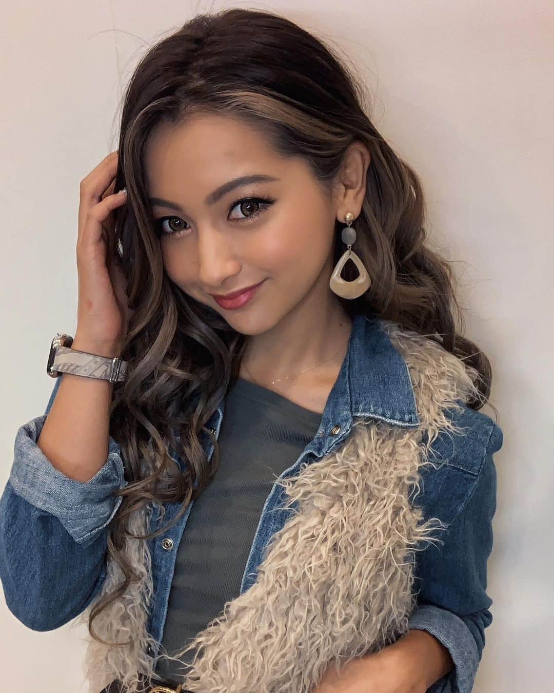 ゆきぽよのインスタグラム