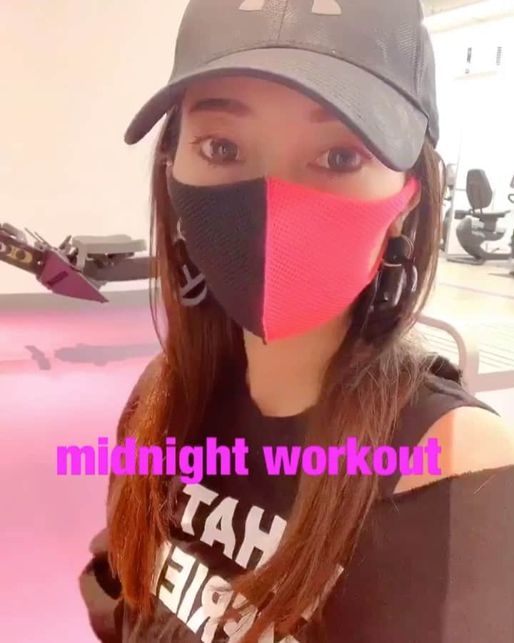 YAYOのインスタグラム