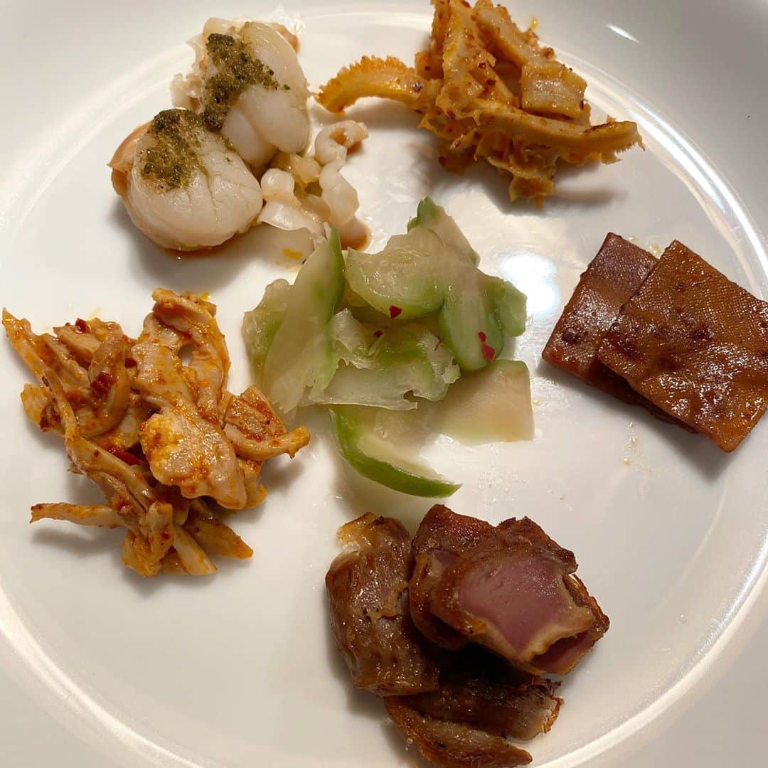 gram住道オペラパーク店のグルメインスタ