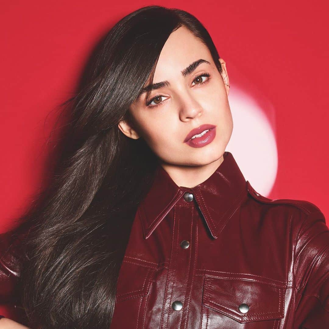 revlon japanのインスタグラム