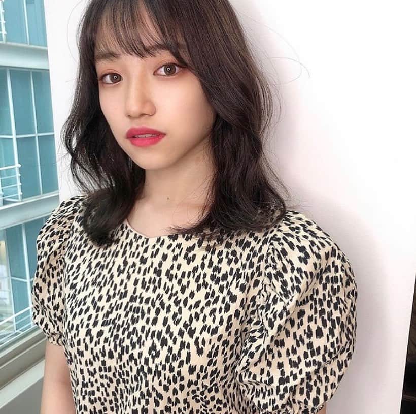 ほのかのインスタグラム