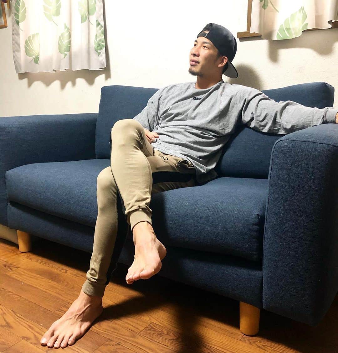 大山大輔のインスタグラム
