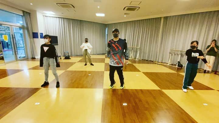 細川優のインスタグラム