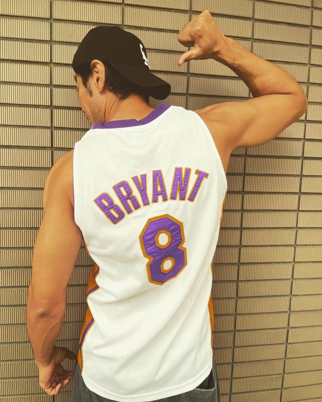 平山祐介のインスタグラム