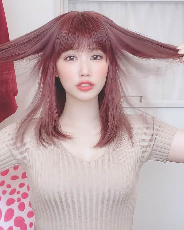 涼宮琴音のインスタグラム：「撮影でした☺️💗」