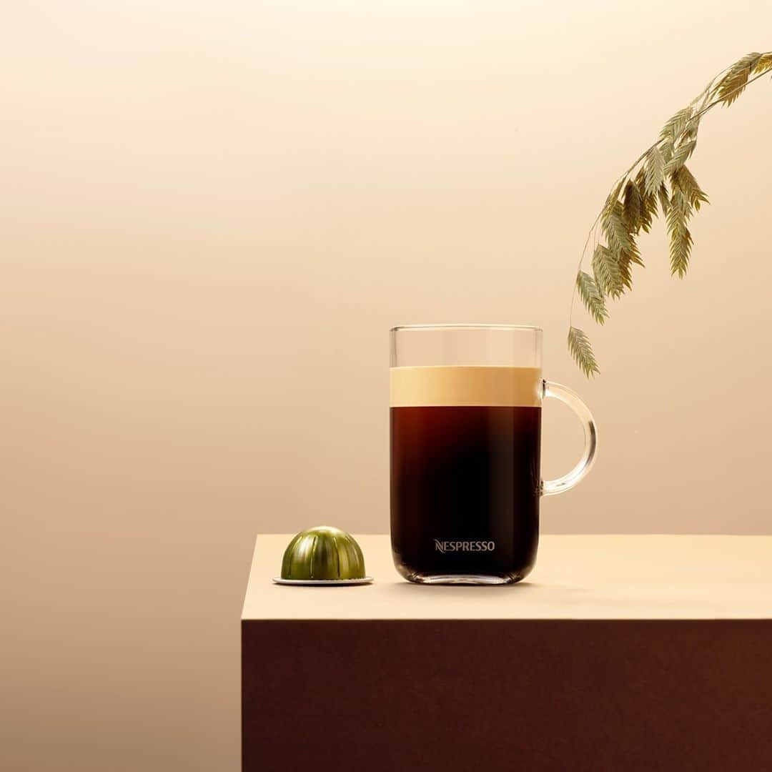 Nespressoさんのインスタグラム写真 - (NespressoInstagram)「For those days that run long, here’s a coffee that’s with you every step of the way.   📷: @roberto_greco_photo  #Nespresso #Nespressomoments #Vertuo」10月15日 21時00分 - nespresso