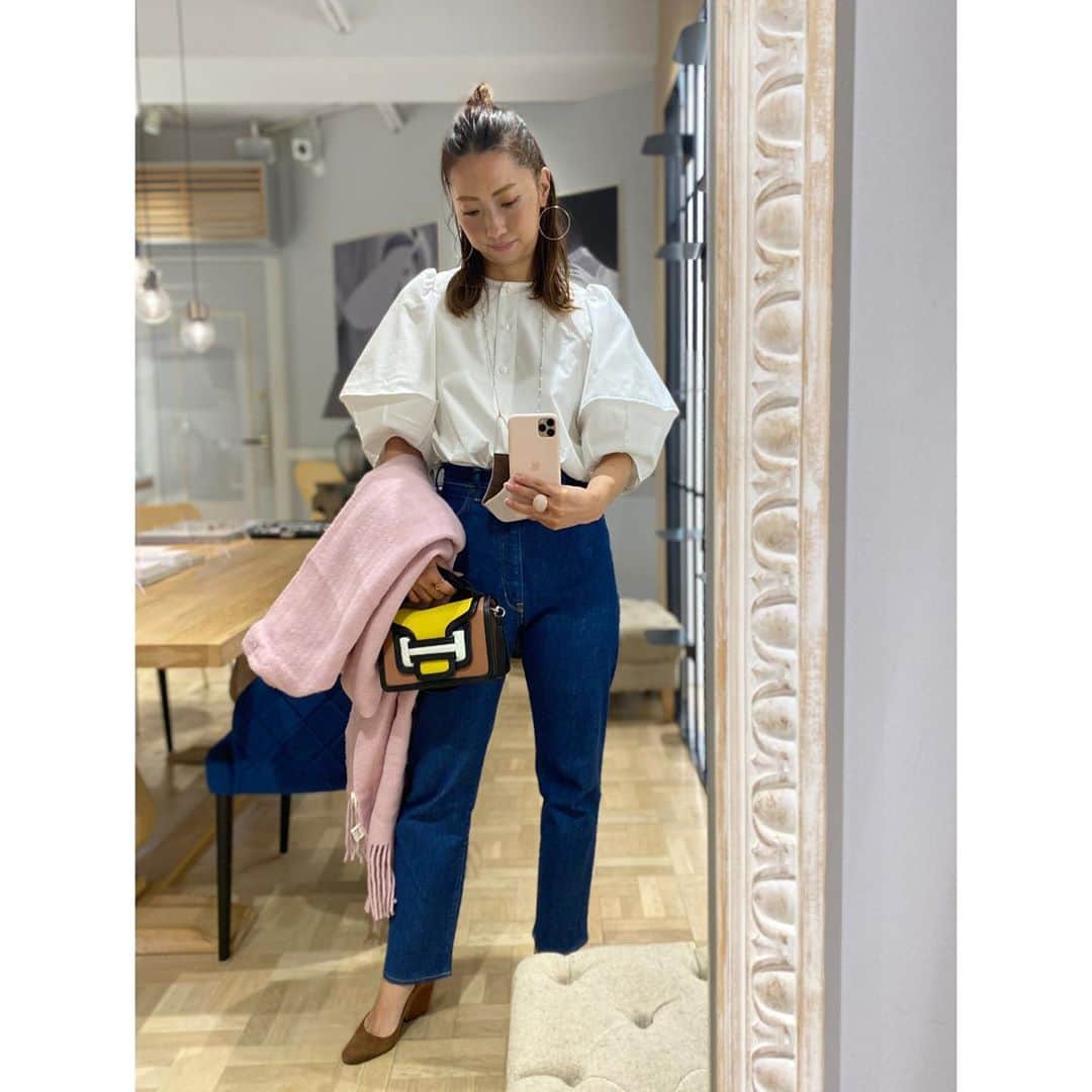 栗原佐知子のインスタグラム