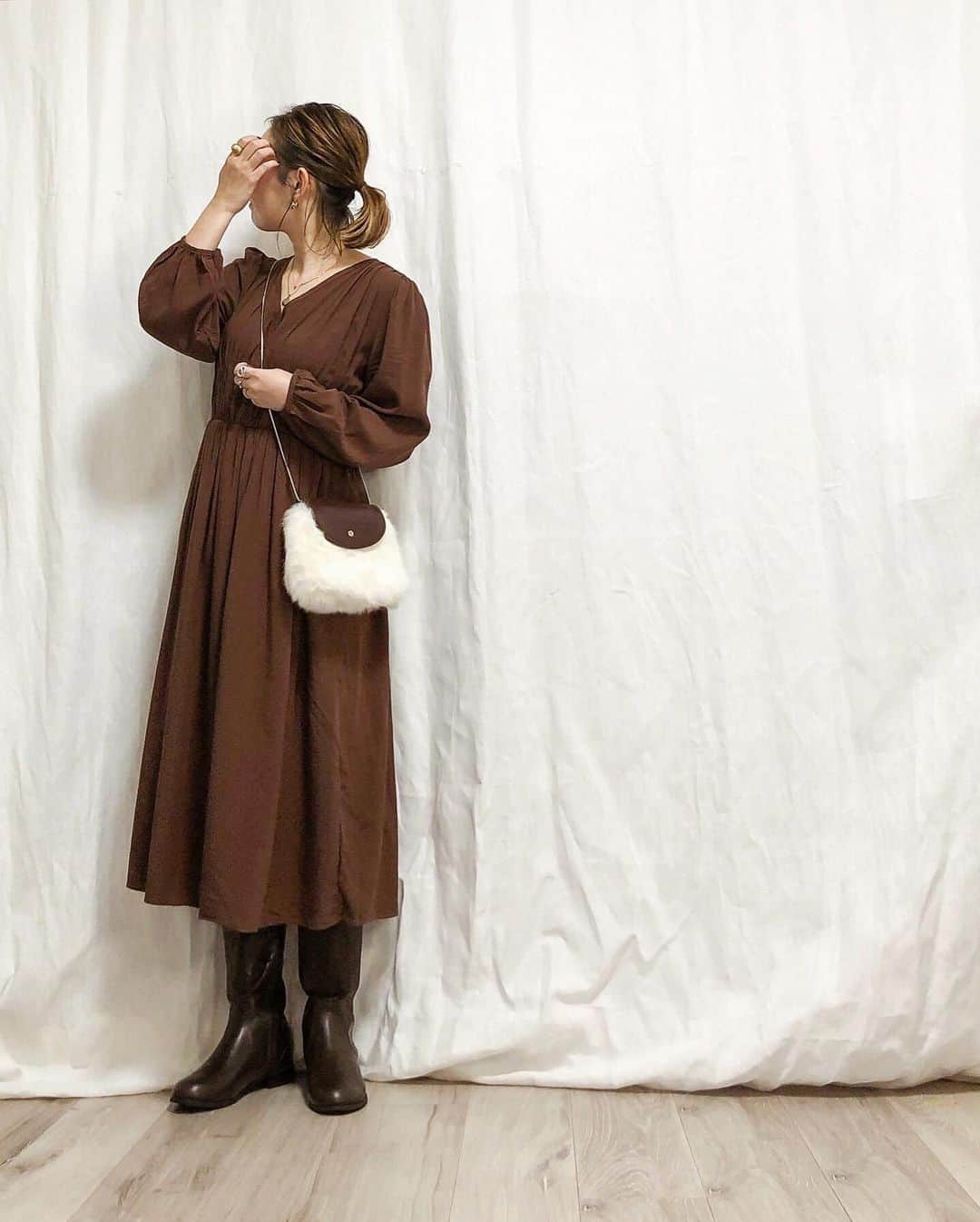 nanaのインスタグラム