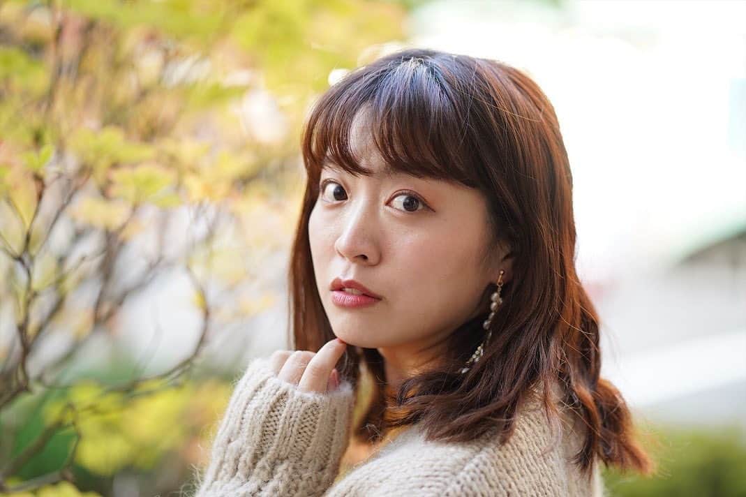 湯浅知里のインスタグラム