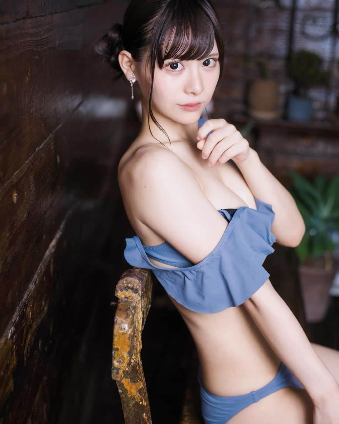 大城もも子のインスタグラム