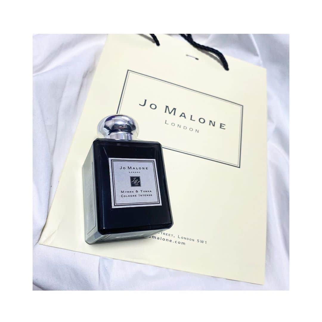 渡邉鈴音さんのインスタグラム写真 - (渡邉鈴音Instagram)「お気に入りの香水😚 ・ ・ ・ #jomalonelondon #jomalone #jomalone香水 #香水」10月15日 21時18分 - rinne_watanabe