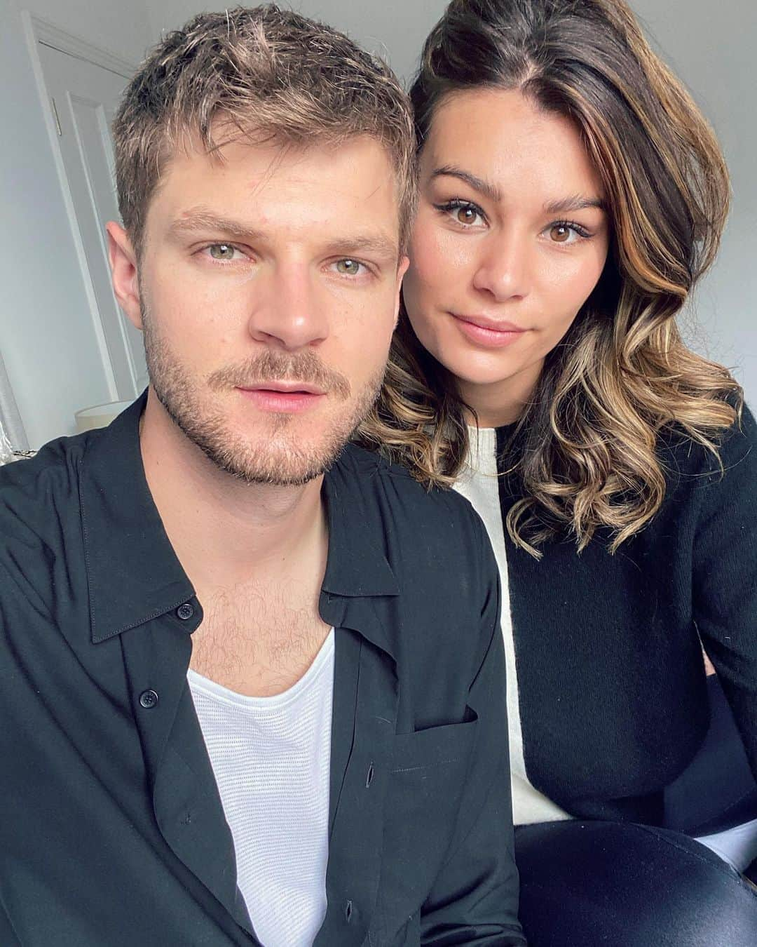 ジム・チャップマンさんのインスタグラム写真 - (ジム・チャップマンInstagram)「❤️」10月15日 21時24分 - jimchapman