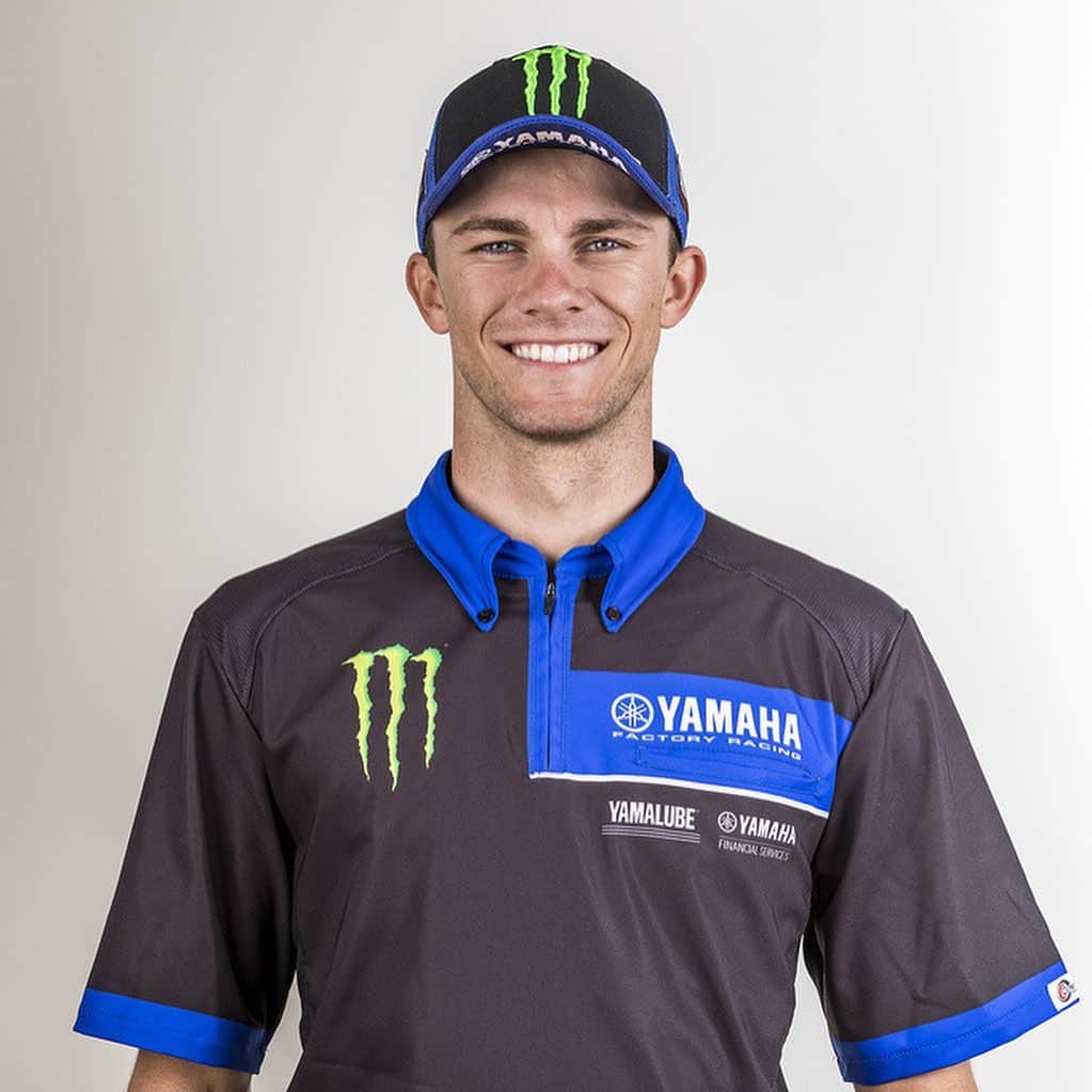 Racer X Onlineさんのインスタグラム写真 - (Racer X OnlineInstagram)「🚨 @StarRacingYamaha announces 2021 Supercross & Motocross teams 🔵 the 450 team will be spearheaded by Aaron Plessinger and newly-crowned 2020 250SX and 250MX champion Dylan Ferrandis, while the 250 team has signed two-time 250 MX Champion Jeremy Martin and Christian Craig to join returning riders Colt Nichols, Justin Cooper and Jarrett Frye. Read more on @RacerXOnline 🔗 LINK IN BIO」10月15日 21時25分 - racerxonline