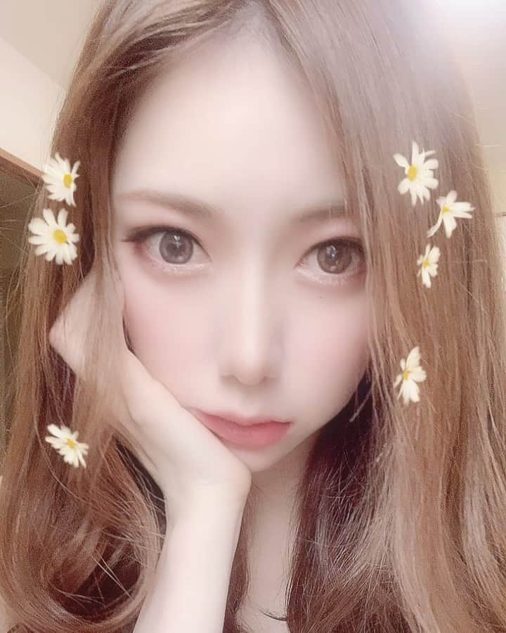七海ティナのインスタグラム