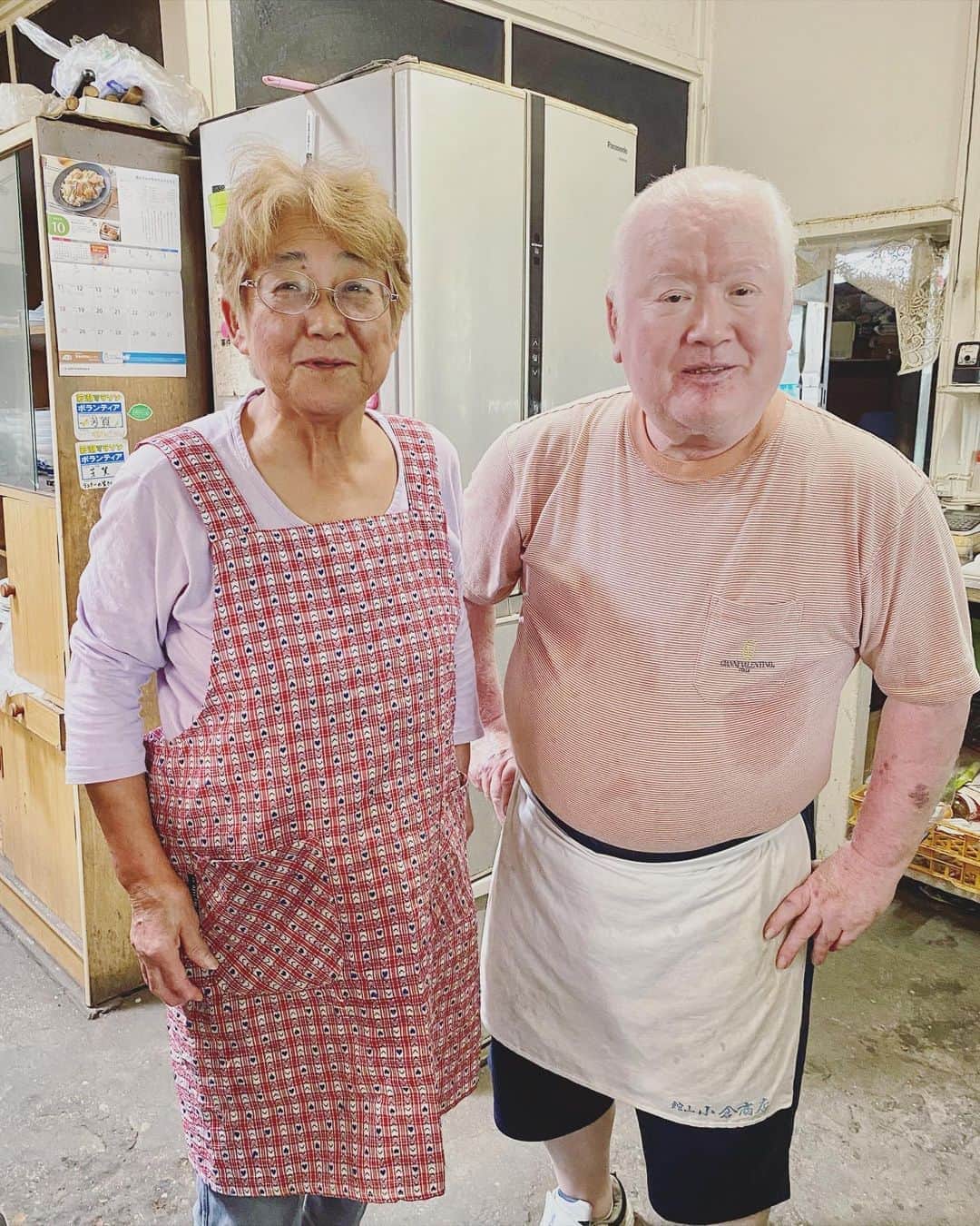 宍戸開のグルメインスタ