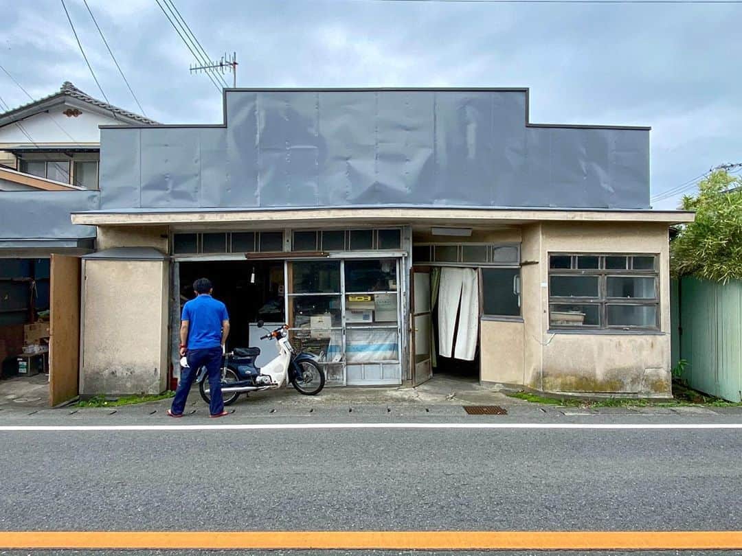 宍戸開のグルメインスタ