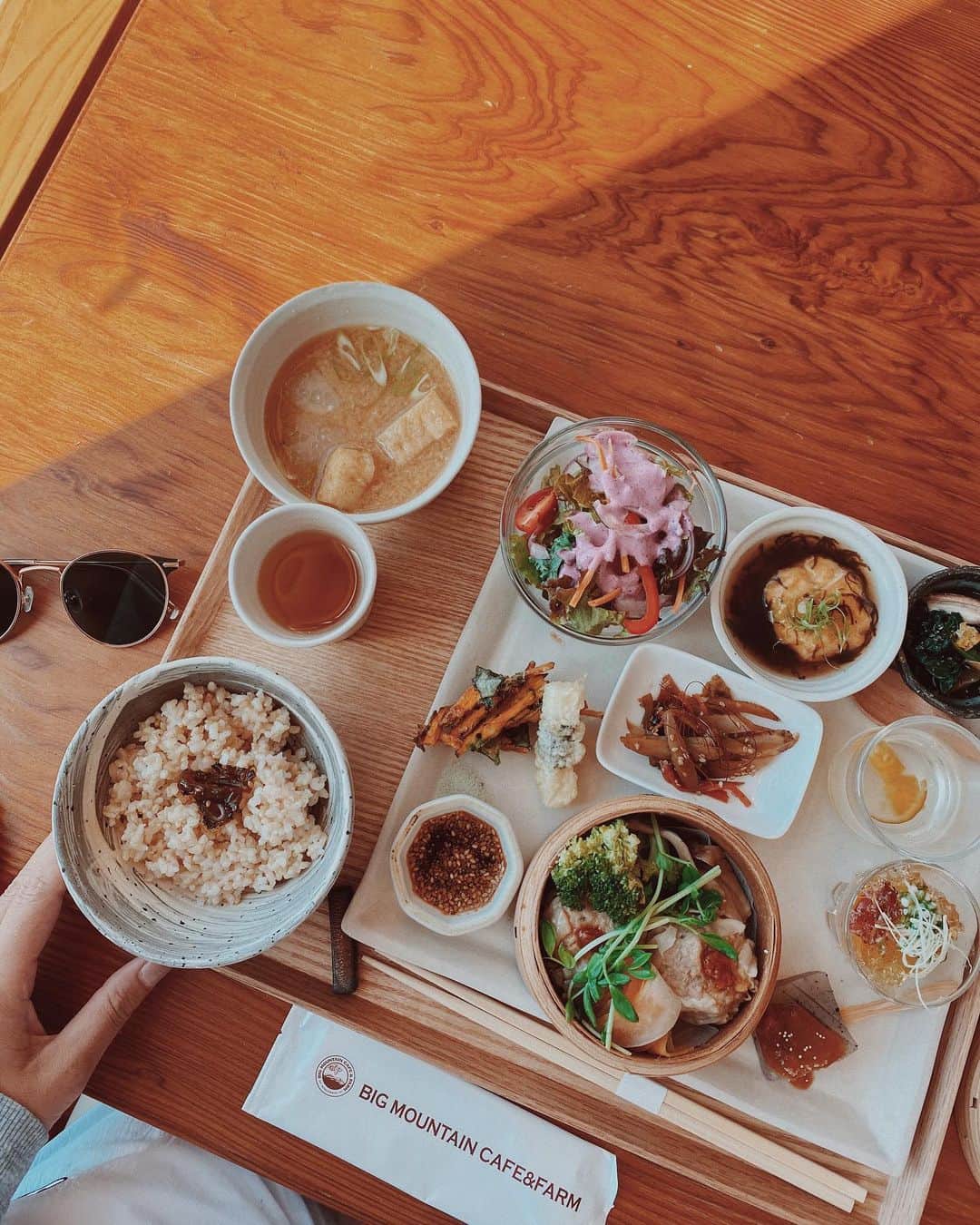 Fabiolla Takinamiのグルメインスタ