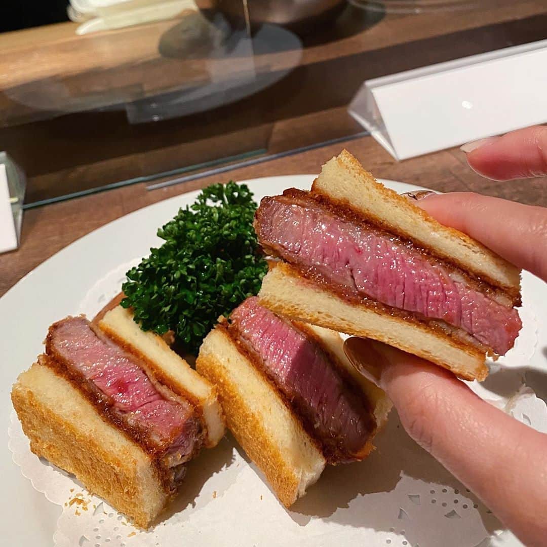 karen okajimaのグルメインスタ