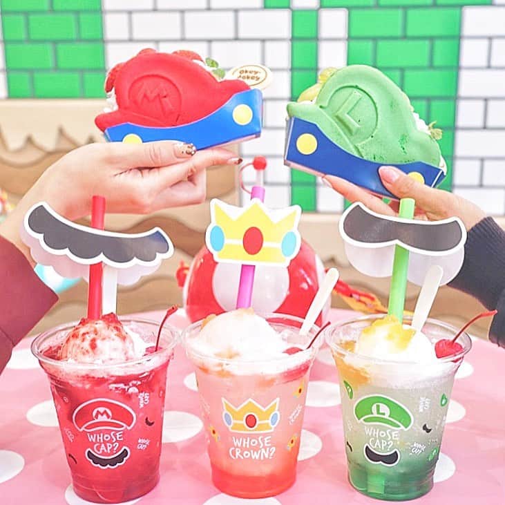 ゆいこ♡キラプリのインスタグラム