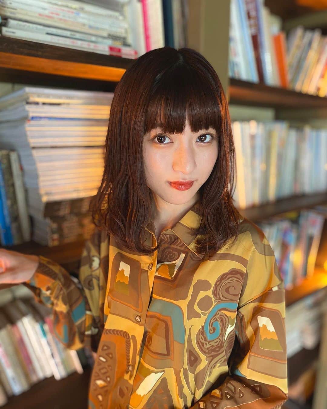 谷口萌衣子のグルメインスタ