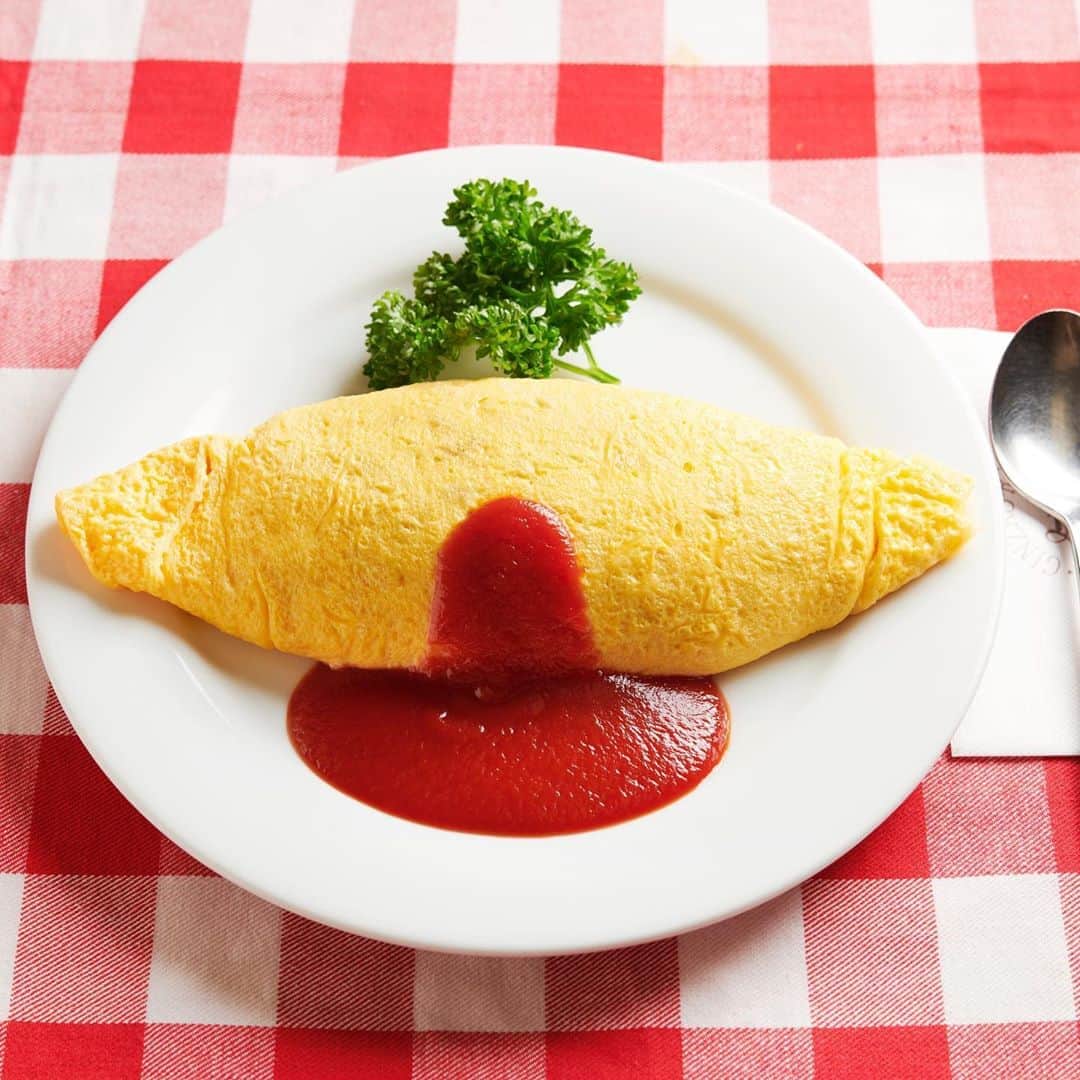 Hanako公式のグルメインスタ