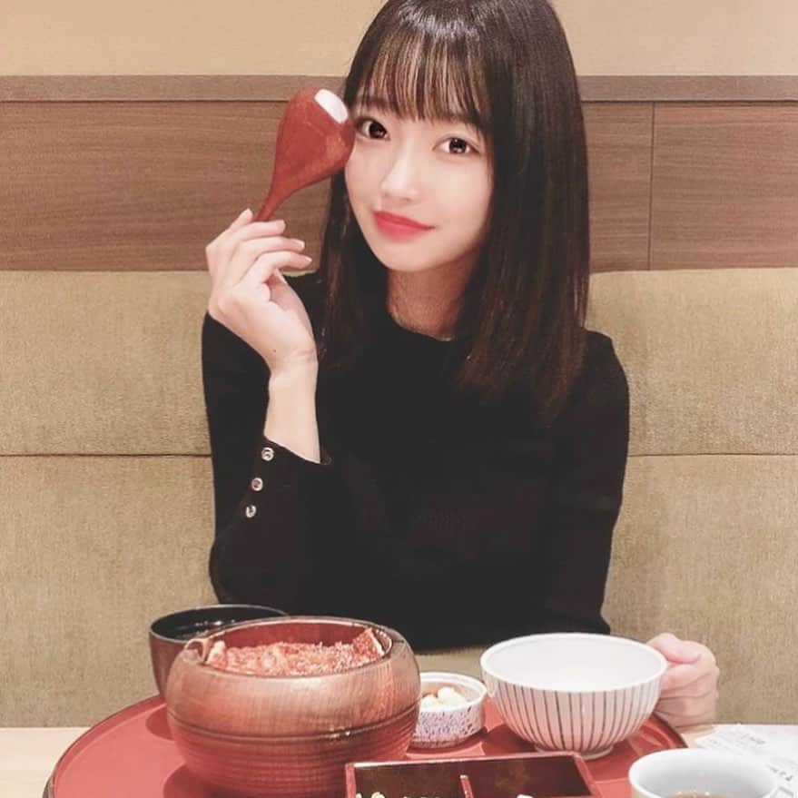 吉沢朱音のグルメインスタ