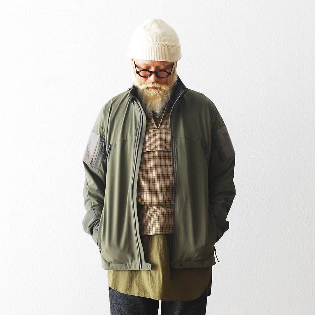 wonder_mountain_irieさんのインスタグラム写真 - (wonder_mountain_irieInstagram)「_ ［再入荷！ ］ Tilak / ティラック "Noshaq MIG Jacket" ¥41,800- _ 〈online store / @digital_mountain〉 https://www.digital-mountain.net/shopdetail/000000010522/ _ 【オンラインストア#DigitalMountain へのご注文】 *24時間受付 *15時までのご注文で即日発送 *1万円以上ご購入で送料無料 tel：084-973-8204 _ We can send your order overseas. Accepted payment method is by PayPal or credit card only. (AMEX is not accepted)  Ordering procedure details can be found here. >>http://www.digital-mountain.net/html/page56.html _ #Tilak #ティラック _ 本店：#WonderMountain  blog>> http://wm.digital-mountain.info/blog/20200720-1/ _ 〒720-0044  広島県福山市笠岡町4-18  JR 「#福山駅」より徒歩10分 #ワンダーマウンテン #japan #hiroshima #福山 #福山市 #尾道 #倉敷 #鞆の浦 近く _ 系列店：@hacbywondermountain _」10月15日 22時27分 - wonder_mountain_